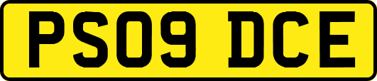 PS09DCE
