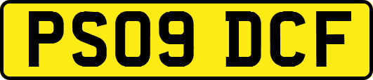 PS09DCF