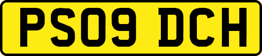 PS09DCH