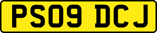 PS09DCJ
