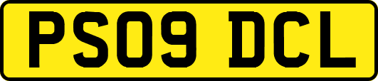 PS09DCL