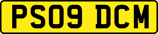 PS09DCM