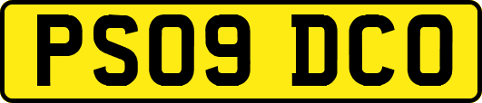 PS09DCO