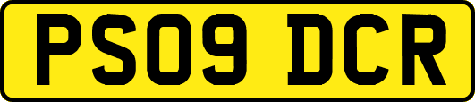 PS09DCR