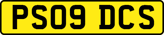 PS09DCS