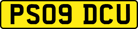PS09DCU