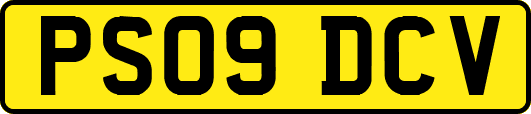 PS09DCV