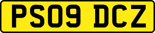 PS09DCZ