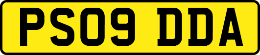 PS09DDA