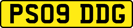 PS09DDG