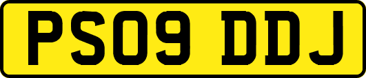 PS09DDJ
