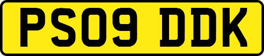 PS09DDK
