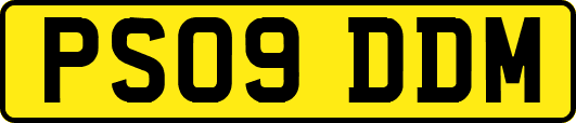 PS09DDM
