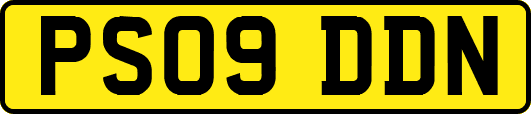 PS09DDN