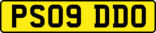 PS09DDO