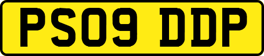 PS09DDP