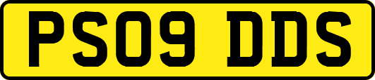 PS09DDS