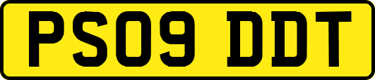 PS09DDT