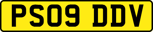 PS09DDV