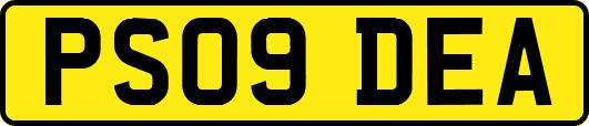 PS09DEA