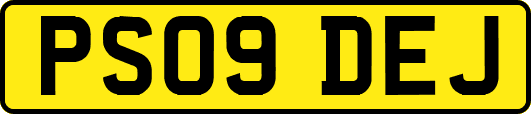 PS09DEJ