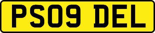 PS09DEL