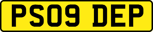 PS09DEP