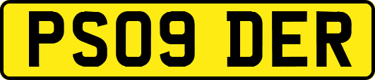PS09DER