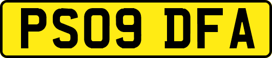 PS09DFA
