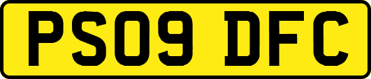 PS09DFC