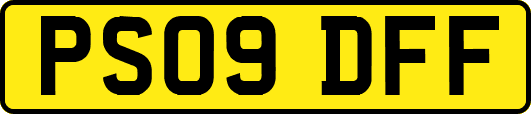 PS09DFF