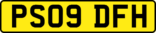 PS09DFH