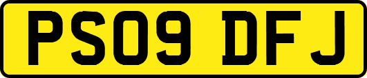 PS09DFJ