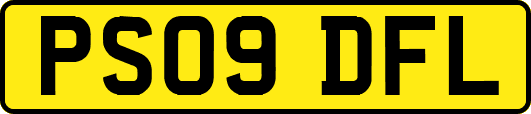 PS09DFL