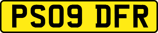 PS09DFR