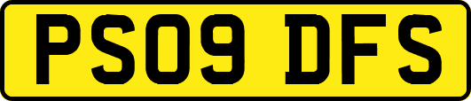PS09DFS