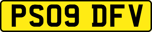 PS09DFV