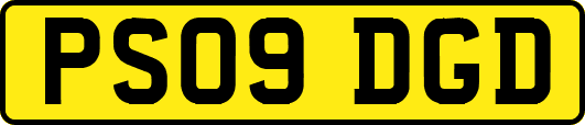 PS09DGD