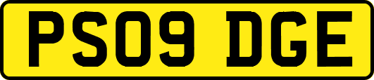PS09DGE