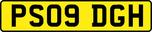 PS09DGH