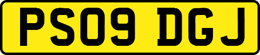 PS09DGJ