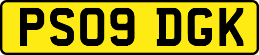 PS09DGK