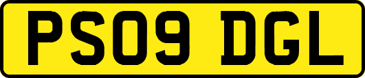 PS09DGL