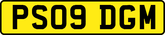 PS09DGM
