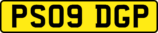 PS09DGP