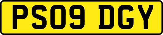PS09DGY