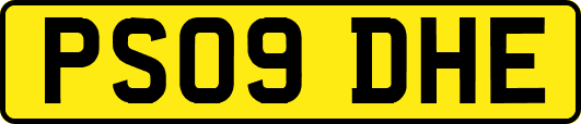 PS09DHE