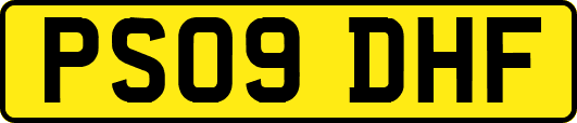 PS09DHF