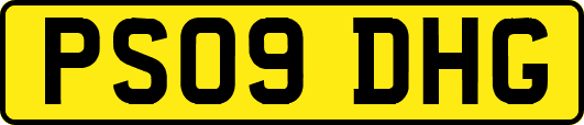 PS09DHG