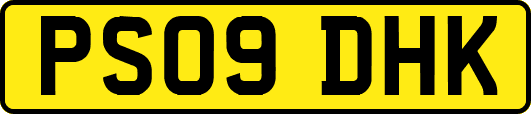 PS09DHK